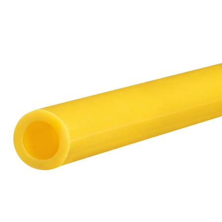 Zoro Select Tubing, Nylon, 10 ft, Shore D: 68, 0.170 ZUSA-HT-2728